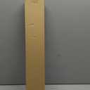 Kitchen Utensil Hanger, Adhesive Utensil Holder Wall Mount Kitchen Rack Rail with 12 Hooks, Space Saving and No Drilling, Black, 2 Pcs