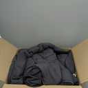 BEDLORE King Mattress Topper Viscose Derived from Bamboo, Thick Pillow Top Mattress Pad with Stretchable Pockets for 6"-18" Mattress, Soft Breathable Mattress Topper for Back Pain Relief(Dark Gray)