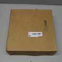 Tarpop 2 Pcs Star Plastic Night Light Battery Operated LED Marquee Light Star Sign Room Wall Lamp for Movie Night Supplies Carpet Party Decorations Christmas Theater(Red)