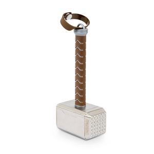 Thors Hammer (Metal (8"x4")