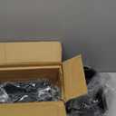 Flavehc Bread Pan Cast Iron Loaf Pan with Lid 9x5 Inch Bread Loaf Pan for Baking Bread Enameled Cast Iron Sourdough Bread Pan