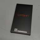 CANSHN Magnetic Compatible with iPhone 17 Pro Case, Upgraded [Full Camera Protection] [Compatible with Magsafe] [Translucent Matte] Shockproof Protective Phone Cover 6.3 Inch - Black