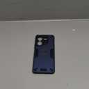 Phone Case Compatible with Tecno Pop 5 Pro,Compatible with Tecno Pop 5 Pro BD4j BD4h Case Dual-Layer Drop-Proof TPU+PC 2-in-1 Protective Case Blue