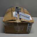 EzyShade 10-Layer Waterproof Sports Car Cover. See Vehicle Size-Chart for Accurate Fit. All Weather Full Outdoor Covers. Corvette Mustang Porsche. Sun Snow Wind Rain. Black, Size C3 (See Size Chart)