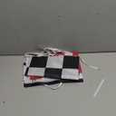 3 Pcs Race Car Birthday Party Decorations Checkered Flags Backdrop Racing Themed Photo Booth Props Let's Go Racing Hanging Banner Background for Boys Fan Baby Shower One Happy Dude Party Supplies