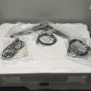 ASUS TUF 32 Inch Curved Gaming Monitor - QHD (2560 x 1440), 165Hz (Supports 144Hz), 1ms, Extreme Low Motion Blur, Speaker, FreeSync Premium, VESA Mountable, DisplayPort, HDMI - VG32VQ1B