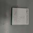 3 in 1 Magnetic Foldable Wireless Charger for Samsung, Fast Mag-Safe Charging Station for Galaxy S25 S24 S23 Ultra Plus/Z Fold/Z Flip 7/6/5, Charger Stand for Galaxy Watch Ultra /8/7/6/5/Pro, for Buds