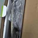 Cuisinart 3 Piece Pizza Grilling Pack, 13 Round Pizza Stone for Grill with Cutter and Foldable Stainless Steel Peel, Complete Set to Build Your Own Pizzas at Home