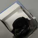 2026 3 in 1 Wireless Charging Station for Apple MagSafe Charger, 15W Fast Magnetic Mag-Safe Charger Stand for iPhone 17 16 15 14 13 12 17e Apple Watch AirPods Series, Gifts for Men (Black)