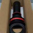 Kohler Genuine Part 1083980 3" Toilet Canister Flush Valve Kit