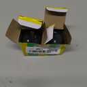 Universal 2PCS 12V 2 Pin Electronic LED Flasher Relay Turn Signal Light Blinker