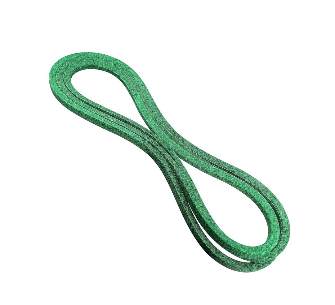 429636 197253 Lawn Mower Kevlar Deck Belt 1/2" x 101.5" for Craftsman Husqvarna AYP Ariens 532197253 592855001 21546422 21547025