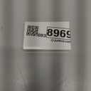 Honoson LED 5 mm Christmas String Lights Replacement Bulbs LED Wide Angle Wire Light Set Indoor Outdoor Home Decor Festival Decorations for Xmas Tree Lights (Colorful Bulb,60 Count) (Green Base with Colorful Bulb)