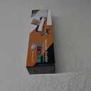 75Kpa Vacuum Sealer,6-in-1 Food Sealer for Freshness Storage,with Digital Timer, Moist/Dry Modes, Built-in Cutter & 10 Vacuum Bags (silver)