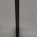 X AUTOHAUX Car Signal Antenna Aerial for Fiat 500 2012-2019 8 Inch (Black)