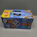 Purina Friskies Wet Cat Food Variety Pack, Oceans of Delight Flaked and Prime Filets - (Pack of 40) 5.5 oz. Cans