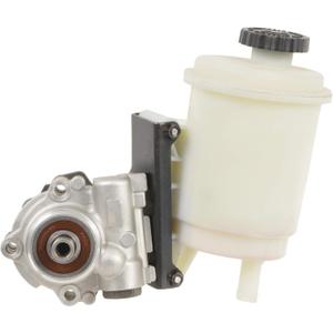 Cardone 96-1013R New Power Steering Pump with Reservoir Cardone 96-1013R New Power Steering Pump with Reservoir