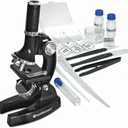 SmithsonianNSI 150x/450x/900x Microscope Kit