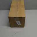 Chicken Perch Toys for Coop & Backyard Chickens, Large Chicken Perch Roosting Bars with 3-Prong Metal Ground Plug & Adjustable and Replaceable Wood Bar(Wooden, 54" H x 14" R)