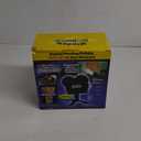 Halloween Window Projector, Outdoor Christmas Projector, Halloween Led Holographic Projection Lamp, 6 Halloween Movies, 6 Christmas Movies, for Window Garden Halloween Christmas Decor