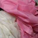 Jenaai 8 Ft Valentine's Day Inflatable Archway Love Conversation Heart Blow Up Yard Decoration Build-in LED Light Valentine Outdoor Inflatable Decor for Wedding Yard Lawn Garden Home Decor (Colorful)