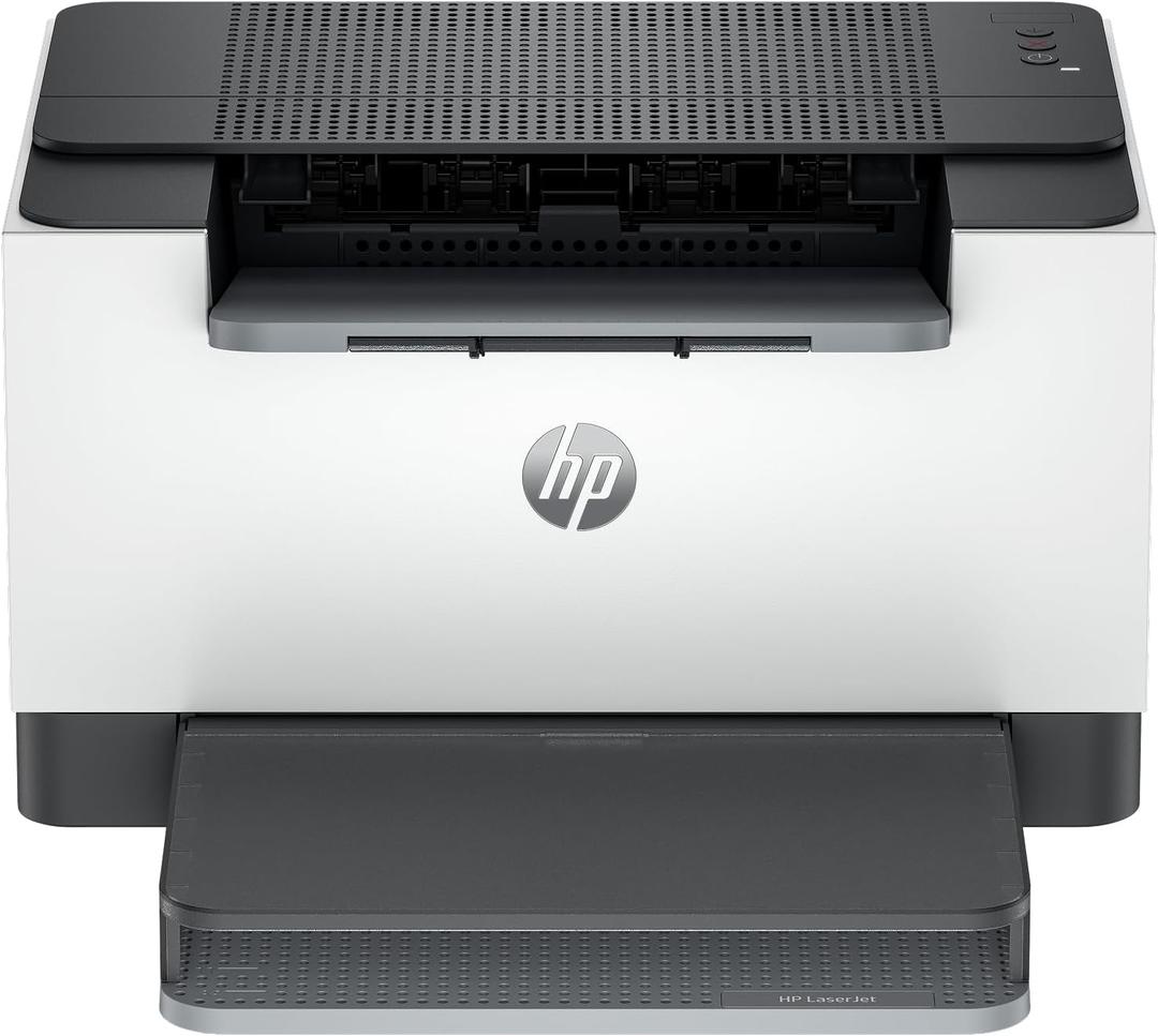 HP LaserJet M209dw Wireless Printer, Print, Fast speeds, Easy setup, Mobile printing,Best-for-small teams