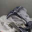 Orian Baby Playpen 50x50 Large Play Yard for Babies and Toddlers, Indoor Outdoor Playpen, Sturdy Baby Play Pen with Mesh Sides, Safe Baby Fence Play Area, Assembly Required/Not Portable, w Storage Bag