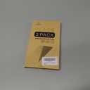 Mr.Shield Screen Protector compatible with Oppo A78 4G [Tempered Glass] [3-PACK] [Japan Glass with 9H Hardness]