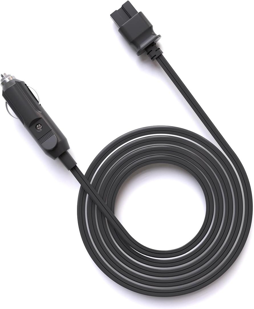 Norward N506585 for DeWalt Inflator Cord,Replacement for DCC020IB Inflator Power Supply