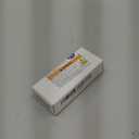 ALONEFIRE LED Flashlights Clip on Flashlight Night Safely Nursing Night Light Hands Free Strong Magnetic to Grip Clothing with a Keychain Flashlight for Walking Running Sports Outdoor Emergency (Red)