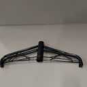 CCINEE Metal Christmas Tree Stand, Universal Folding Xmas Tree Stand 15.7 Inch Replacement Tree Stand Base for 3 Ft to 6 Ft Christmas Artificial Trees Fake Tree, Green