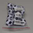 12-Pack Soccer Ball Golf Balls: Score on The Green with Style!