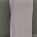 Hoolerry 5 Pcs Wire Shelf Covers Foamed PVC Wire Rack Covers for Removable Closet (Not Wood) Pantry Shelves for Cabinet Bathroom Kitchen Shelving Decoration(White,33x16inch)