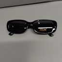 Black Party Sunglasses, Pack Of 20