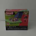 Coleman Matelas Pneumatique Maxi Confort 2 Personnes 198x137x22cm