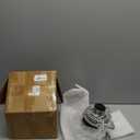 PG-11657 Alternator Compatible with Nissan Altima Advance Sense SL SV SR 2.5L 2013-2018 110A 12V Replace# 23100-3TA1B, 23100-3TA1A, 11657N