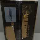 WantJoin Steam Table Hotel Pans with Lid 1/1 Full Size 6 Inch Deep 3 Pack, Stainless Steel Metal Tray Sets Food Storage Container, Restaurant Chafing Dishes Commercial Buffet Warmer Catering Supplies