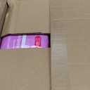 Amazon Basics Incontinence Pads for Women, Postpartum, Long, Maximum Absorbency, Bladder Control, Unscented, 78 Count (2 Packs of 39)