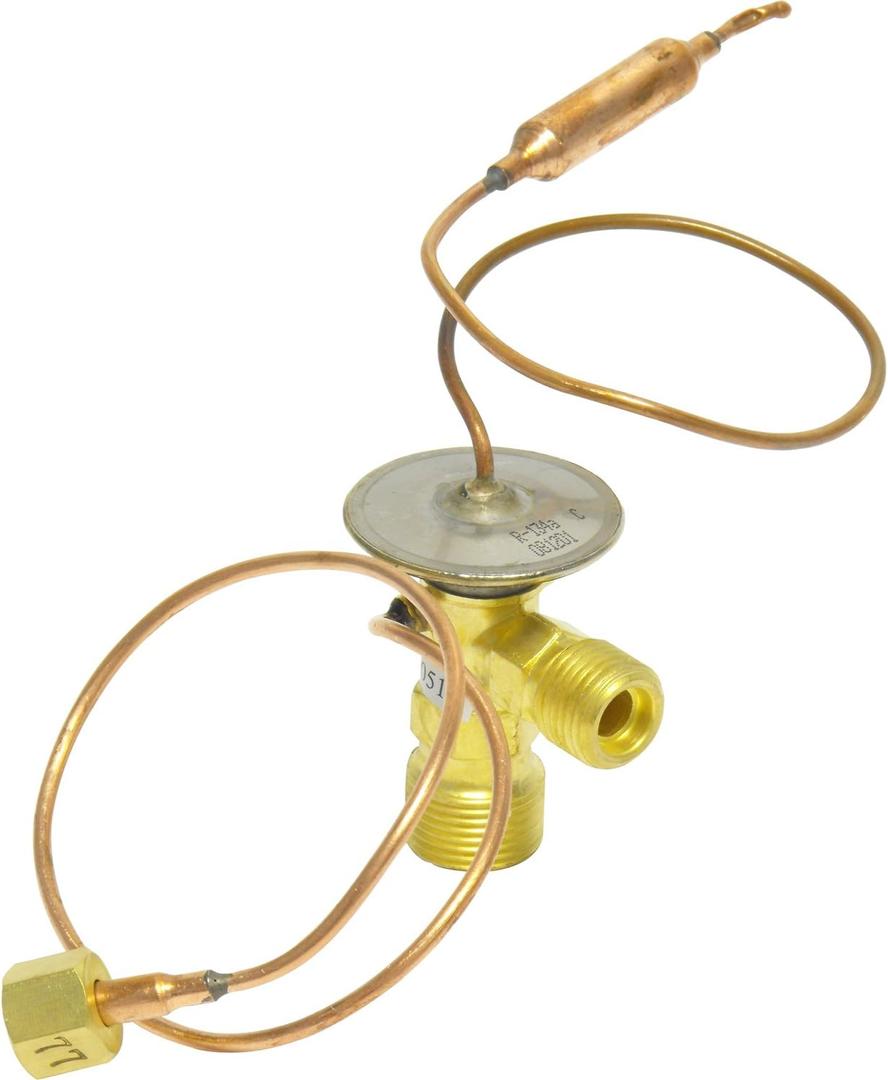UAC EX 10051C A/C Expansion Valve