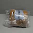 Cute Capybara Onesie Pajamas Adult Halloween Onesie Pajamas with Orange Hood (Medium)