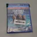 Blumhouse's Fantasy Island [Blu-ray]