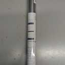 rabbitgoo Window Privacy Film One Way Window Tint for Home, Removable Reflective Heat Sun Blocking Anti UV Glass Door Covering, Mirror Tinting Film House Office, 17.5 in X 6.5 Feet, Silver