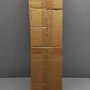 Playpen for Babies and Toddlers 71x59inch - Extra Large Baby Gate Play Pen with Soft Breathable Mesh Cover - Indoor and Outdoor Baby Play Fence - Portable Playpen for Babies (Apricot)