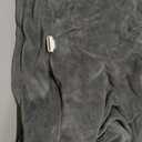 Heated Blanket Full Size Electric Blanket 72" X 84" with 5 Heating Level & 10 Hour Auto Off, Ultra-Warm Selected Flannel Heating Blanket for Adults, Machine Washable, Gifts for Grandma(Charcoal Grey)