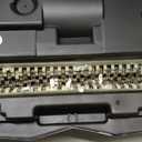 Bonsaii 12-Sheet Micro Cut Shredders for Home Office, 60 Minute P-4 Security Level Paper Shredder for CD, Credit Card, Mails, Staple, Clip, with Jam-Proof System & 4.2 Gal Pullout Bin C266-B