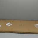 13x39 Picture Frame for Wall Display, 13x39 Black Picture Frame with Shatter Resistant Plexiglass, Stable and Sturdy 13 x 39 Poster Frame for Wall Display, Handpicked Gift Collection, 1 Pack