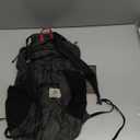 4Monster Hiking Daypack,Water Resistant Lightweight Packable Backpack for Travel Camping Outdoor (Army Green, 16L)