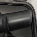 FitRx Massage Handheld Deep Tissue Percussion Massager with 6 Speeds and 4 Swappable Heads For Premium Neck Back & Muscle Relief