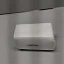 MULMEH Premium 2-Ply 1/8 Fold Dinner Napkin for Restaurants, Catering, Home, and Events, 15x16", White, 150 Pack