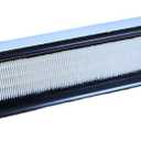 Cabin Air Filter 87726675 82034664 Compatible with New Holland T5 T6 T7 Series,Case IH Maxxum 115 125 135 145 150 Puma 115 125 140 150 155 Tractors OE# Wix WP10340 Fleetguard AF27946